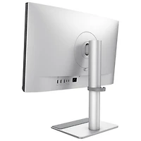 BenQ 27" 4K Ultra HD 60Hz 5ms GTG IPS LED Monitor for MacBook (MA270UP) - Silver