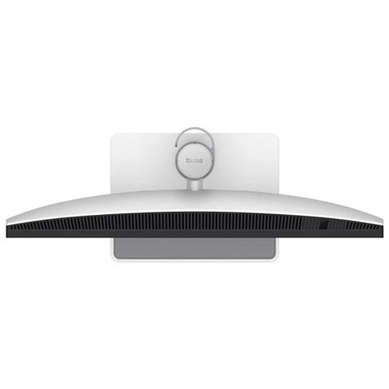 BenQ 27" 4K Ultra HD 60Hz 5ms GTG IPS LED Monitor for MacBook (MA270UP) - Silver