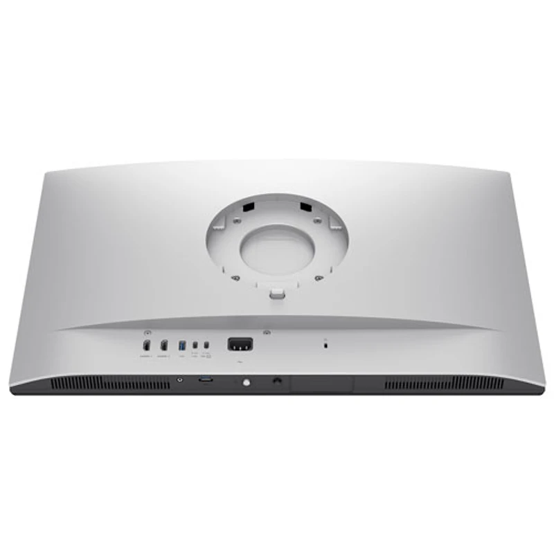 BenQ 27" 4K Ultra HD 60Hz 5ms GTG IPS LED Monitor for MacBook (MA270UP) - Silver