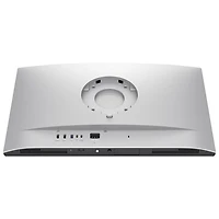 BenQ 27" 4K Ultra HD 60Hz 5ms GTG IPS LED Monitor for MacBook (MA270UP) - Silver