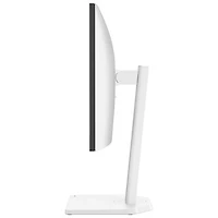 Moniteur DEL IPS HD intégrale 144 Hz de 27 po de BenQ avec temps de réponse gris à gris de 5 ms (GW2790TC) - Blanc