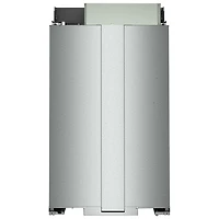 Réfrigérateur à congélateur juxtaposé 30 pi³ 48 po de KitchenAid (KBSN748SPS) - Acier inoxydable avec fini PrintShield