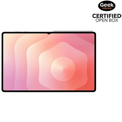 Open Box - Samsung Galaxy Tab S11 Ultra 14.6" 512GB Android Tablet with D9400+ (DX4+) Processor - Grey