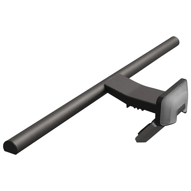 BenQ ScreenBar Halo 2 LED Monitor Light Bar with Remote Control (SBH2grey01) - Dark Grey