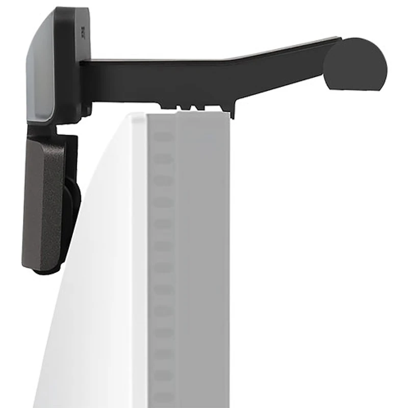 BenQ ScreenBar Halo 2 LED Monitor Light Bar with Remote Control (SBH2grey01) - Dark Grey