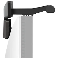 BenQ ScreenBar Halo 2 LED Monitor Light Bar with Remote Control (SBH2grey01) - Dark Grey