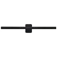 Barre lumineuse DEL pour moniteur ScreenBar Pro de BenQ (SBPbl03) - Noir