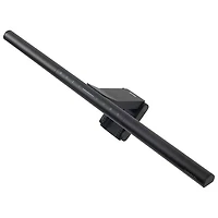 Barre lumineuse DEL pour moniteur ScreenBar Pro de BenQ (SBPbl03) - Noir