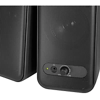 Système de haut-parleurs d'ordinateur 2.0 d'Insignia - Exclusivité Best Buy