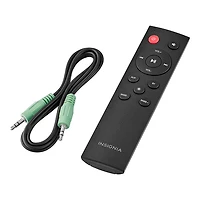 Système de haut-parleurs d'ordinateur 2.1 d'Insignia - Exclusivité Best Buy