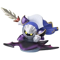 amiibo Kirby Air Riders Meta Knight & Shadow Star