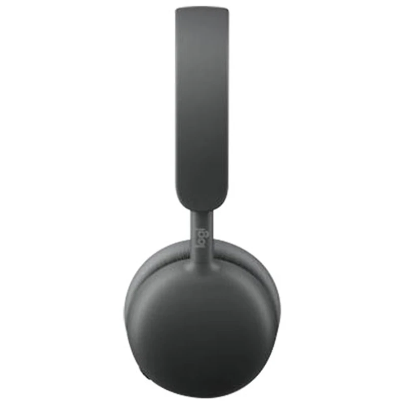 Logitech Zone Wireless 2 ES On-Ear Noise Cancelling Bluetooth Headset - Black