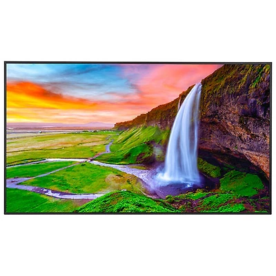 Sharp 98" PN-ME Series 4K UHD HDR Commercial Display (PNME982)