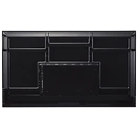 Sharp 98" PN-ME Series 4K UHD HDR Commercial Display (PNME982)