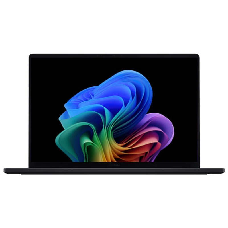 Portable à écran tactile ProArt P16 de 16 po d'ASUS - Noir nano (Ryzen AI 9 HX 370 d'AMD/RAM 32 Go/SSD 1 To/Windows 11 Famille)