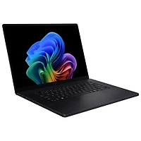 Portable à écran tactile ProArt P16 de 16 po d'ASUS - Noir nano (Ryzen AI 9 HX 370 d'AMD/RAM 32 Go/SSD 1 To/Windows 11 Famille)