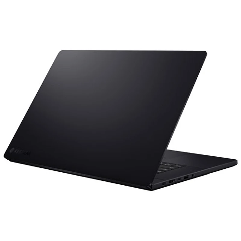Portable à écran tactile ProArt P16 de 16 po d'ASUS - Noir nano (Ryzen AI 9 HX 370 d'AMD/RAM 32 Go/SSD 1 To/Windows 11 Famille)