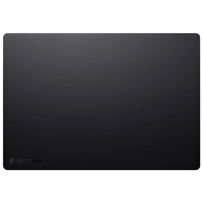 Portable à écran tactile ProArt P16 de 16 po d'ASUS - Noir nano (Ryzen AI 9 HX 370 d'AMD/RAM 32 Go/SSD 1 To/Windows 11 Famille)
