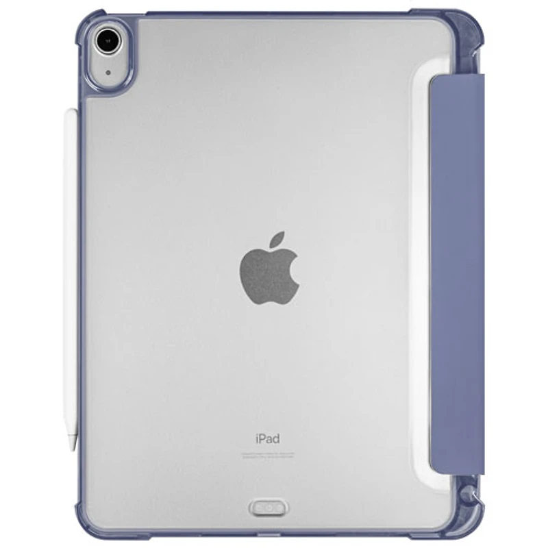 tui folio mince Vibrance de LOGiiX pour iPad de 10,9 po (10e génération