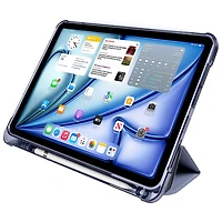 tui folio mince Vibrance de LOGiiX pour iPad de 10,9 po (10e génération