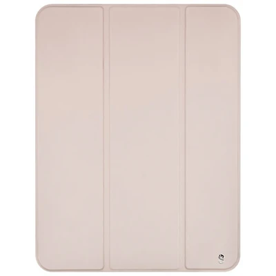 Étui folio mince Vibrance de LOGiiX pour iPad de 10,9 po (10e génération) - Rose