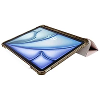 Étui folio mince Vibrance de LOGiiX pour iPad de 10,9 po (10e génération) - Rose