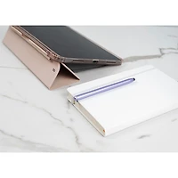 LOGiiX Aluminum Stylus Pencil for Touchscreen Devices (LGX-13980) - Lavender