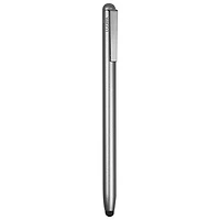 Stylet en aluminium de LOGiiX pour appareils à écran tactile (LGX-13979) - Gris graphite