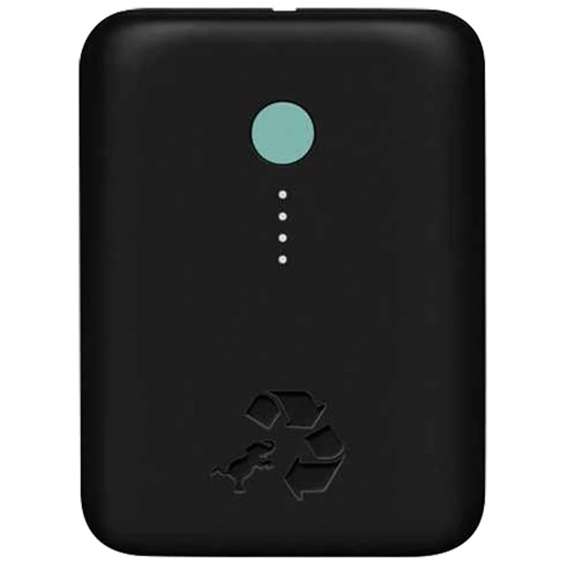 Nimble Champ Lite 5200 mAh USB-C Power Bank - Black