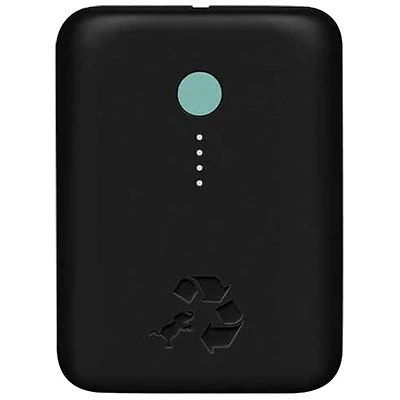 Nimble Champ Lite 5200 mAh USB-C Power Bank - Black