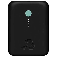 Nimble Champ Lite 5200 mAh USB-C Power Bank - Black