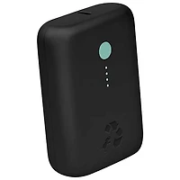 Nimble Champ Lite 5200 mAh USB-C Power Bank - Black