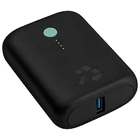 Nimble Champ Lite 5200 mAh USB-C Power Bank - Black