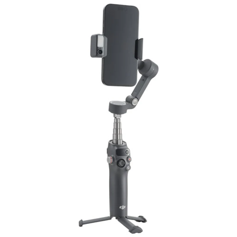 DJI Osmo Mobile 8 Smartphone Gimbal Stabilizer