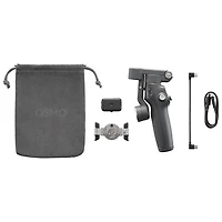 DJI Osmo Mobile 8 Smartphone Gimbal Stabilizer