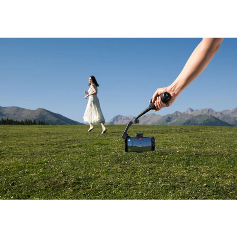 DJI Osmo Mobile 8 Smartphone Gimbal Stabilizer