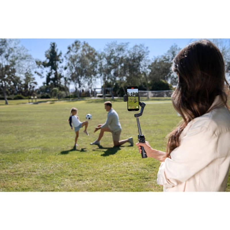 DJI Osmo Mobile 8 Smartphone Gimbal Stabilizer