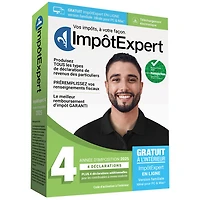 UFile Tax Year 2025 (PC