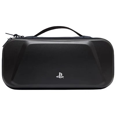 PowerA Protection Case for PlayStation Portal Remote Player - Black
