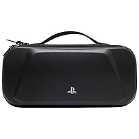 PowerA Protection Case for PlayStation Portal Remote Player - Black