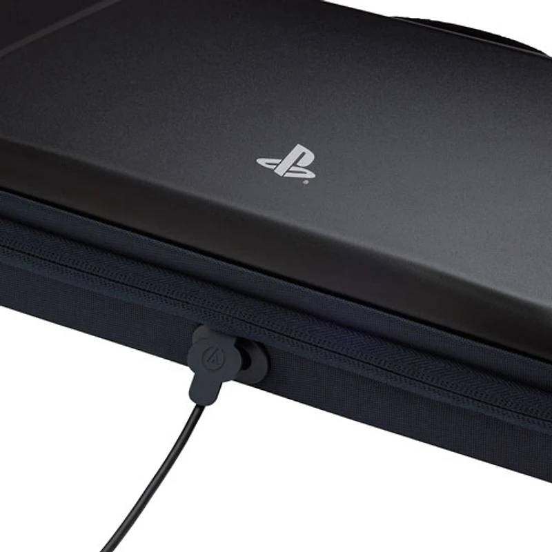 PowerA Protection Case for PlayStation Portal Remote Player - Black