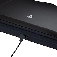 PowerA Protection Case for PlayStation Portal Remote Player - Black