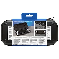 PowerA Protection Case for PlayStation Portal Remote Player - Black