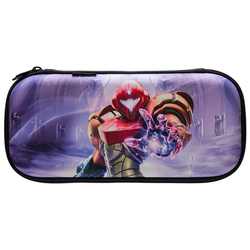 PowerA Slim Case for Switch 2 - Metroid Prime 4 Beyond