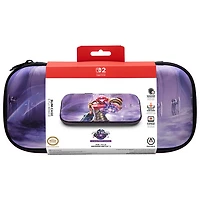 PowerA Slim Case for Switch 2 - Metroid Prime 4 Beyond