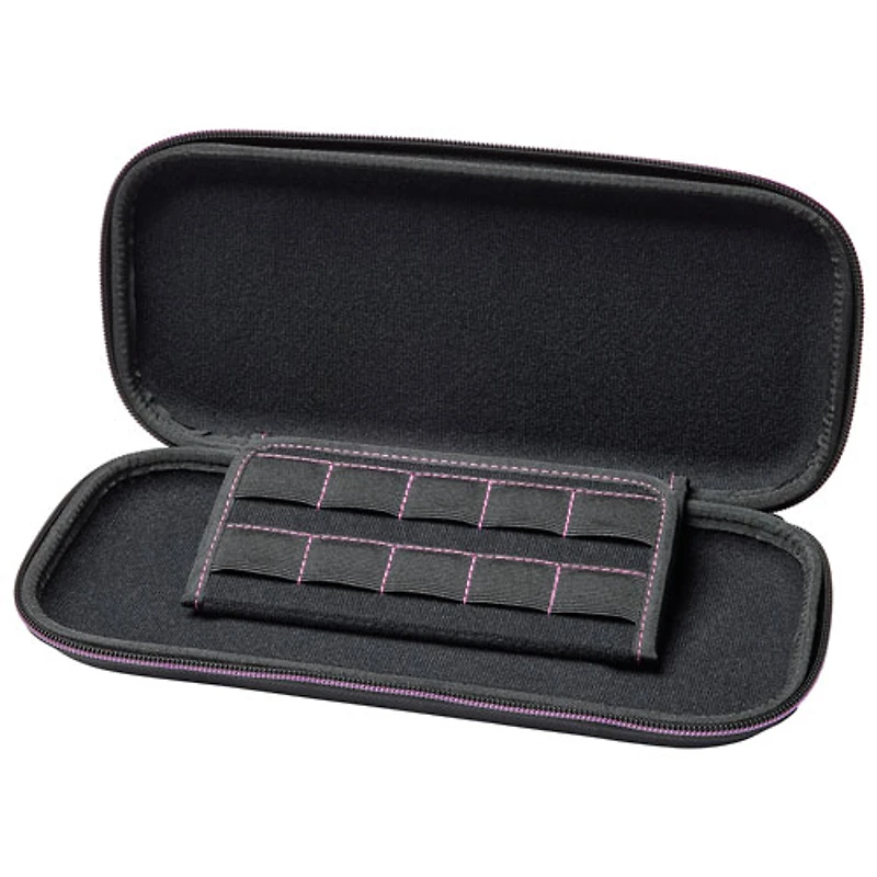 PowerA Slim Case for Switch 2 - Metroid Prime 4 Beyond