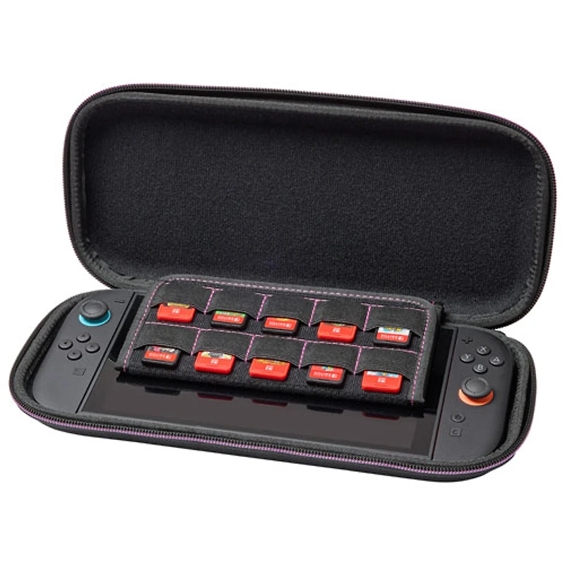 PowerA Slim Case for Switch 2 - Metroid Prime 4 Beyond