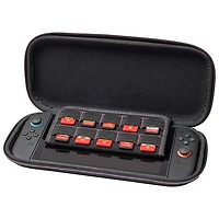 PowerA Slim Case for Switch 2 - Metroid Prime 4 Beyond