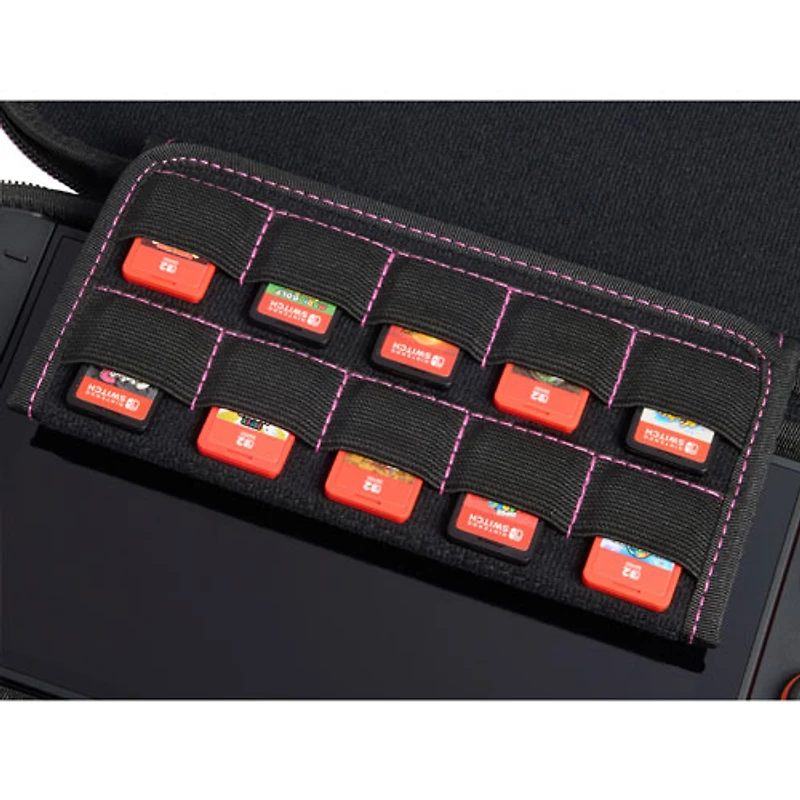 PowerA Slim Case for Switch 2 - Metroid Prime 4 Beyond