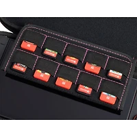 PowerA Slim Case for Switch 2 - Metroid Prime 4 Beyond